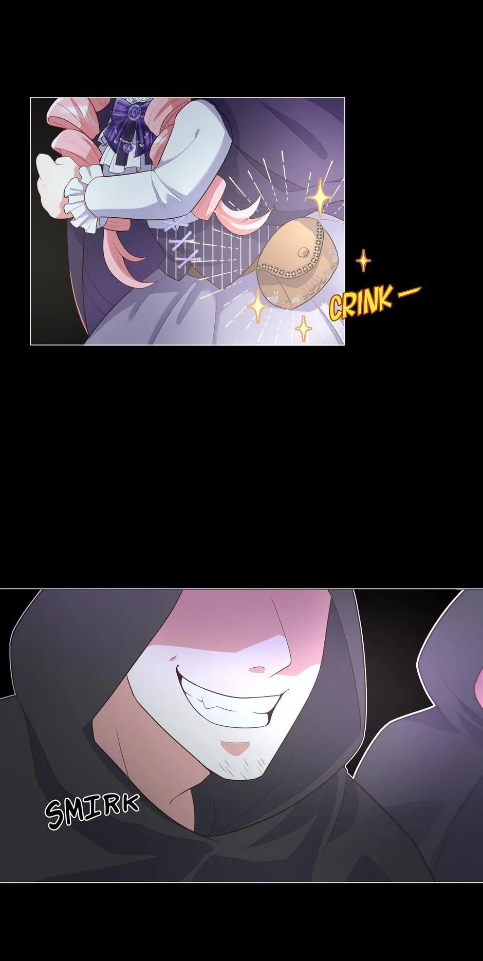 No Marriage, Angel! Chapter 4 page 33