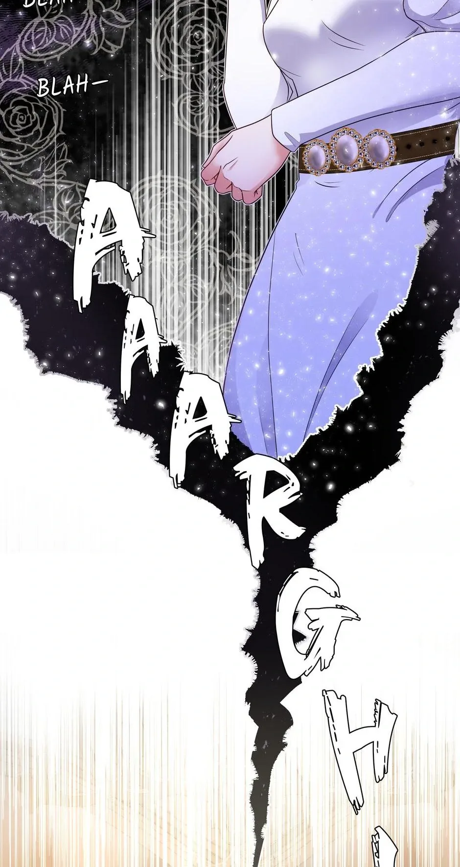No Marriage, Angel! Chapter 4 page 21