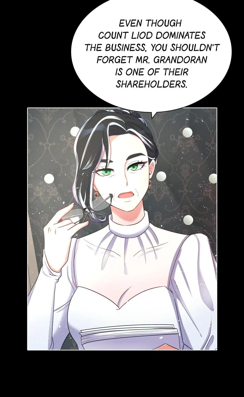 No Marriage, Angel! Chapter 4 page 18