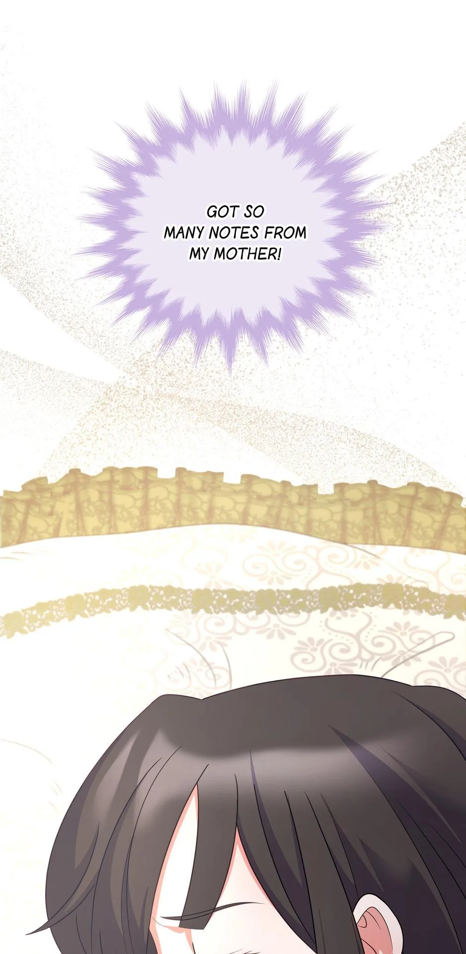 No Marriage, Angel! Chapter 4 page 5
