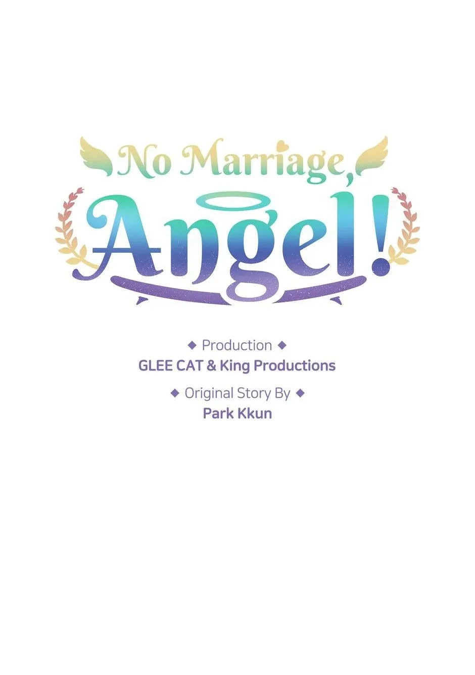No Marriage, Angel! Chapter 4 page 25