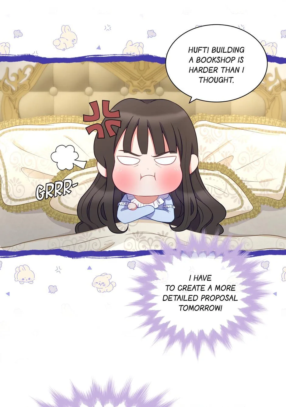 No Marriage, Angel! Chapter 4 page 23
