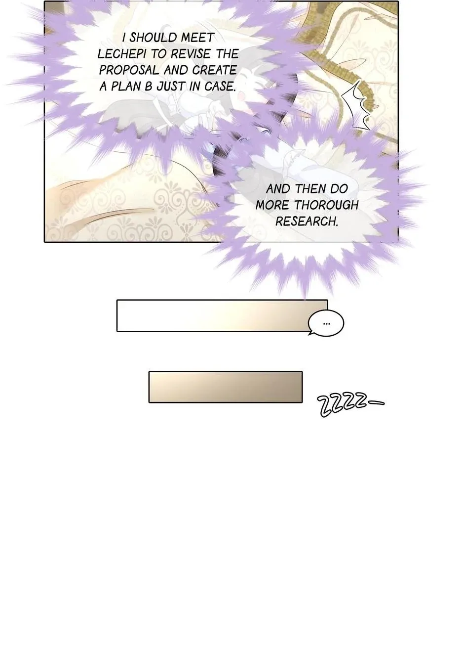 No Marriage, Angel! Chapter 4 page 24