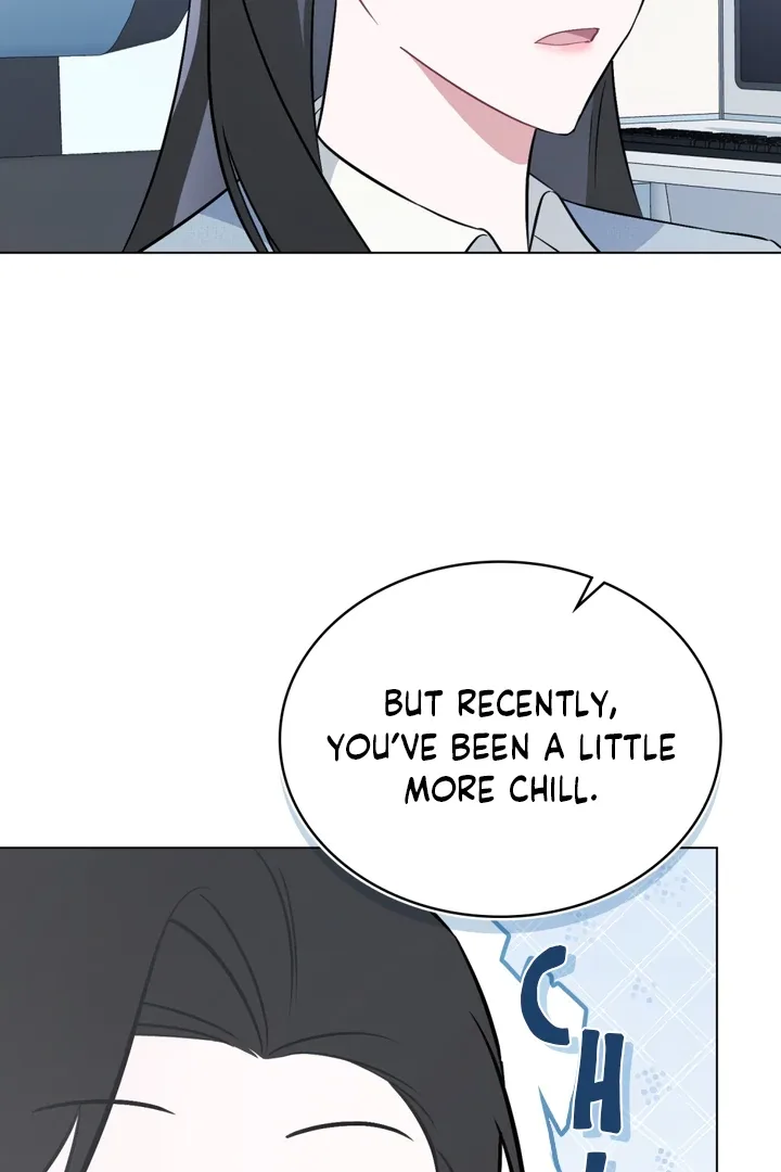 No Fandom in the Workplace Chapter 5 page 90