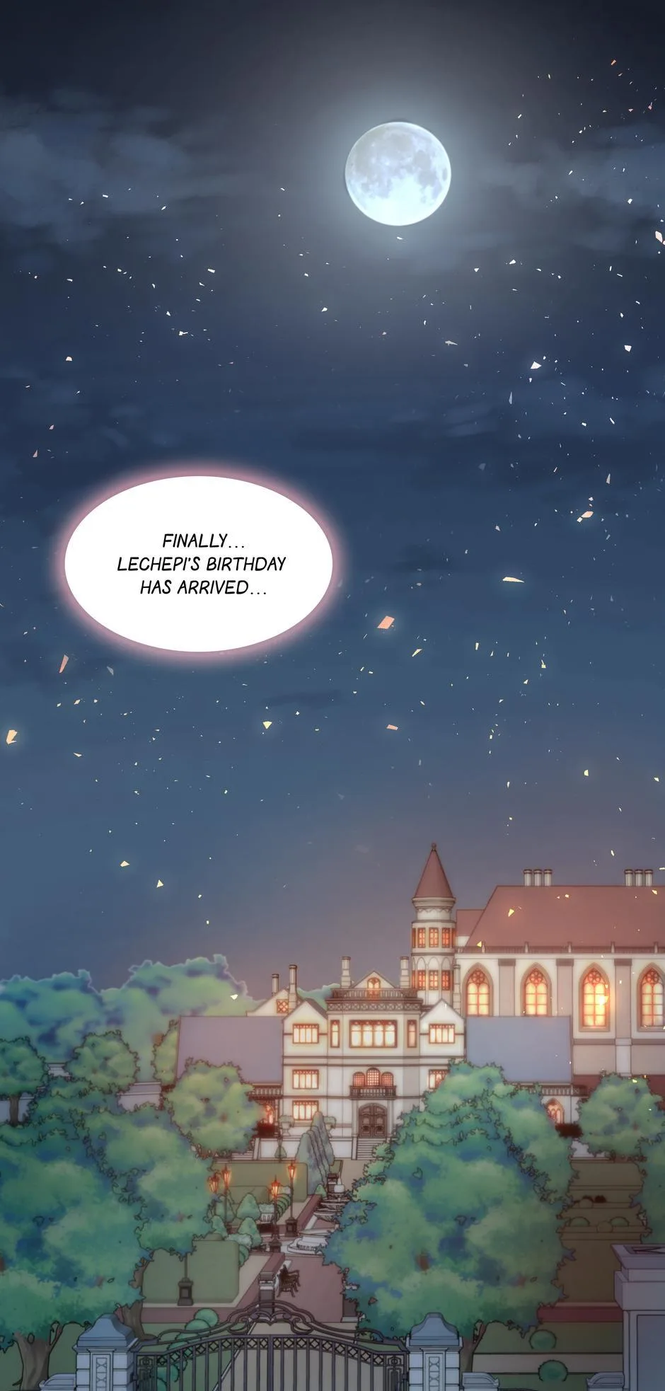 No Marriage, Angel! Chapter 6 page 2