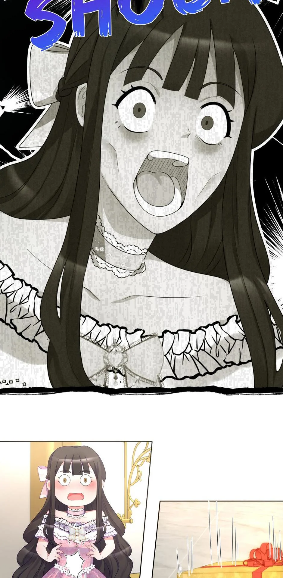 No Marriage, Angel! Chapter 6 page 12