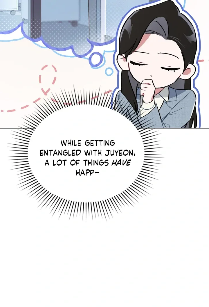 No Fandom in the Workplace Chapter 5 page 95