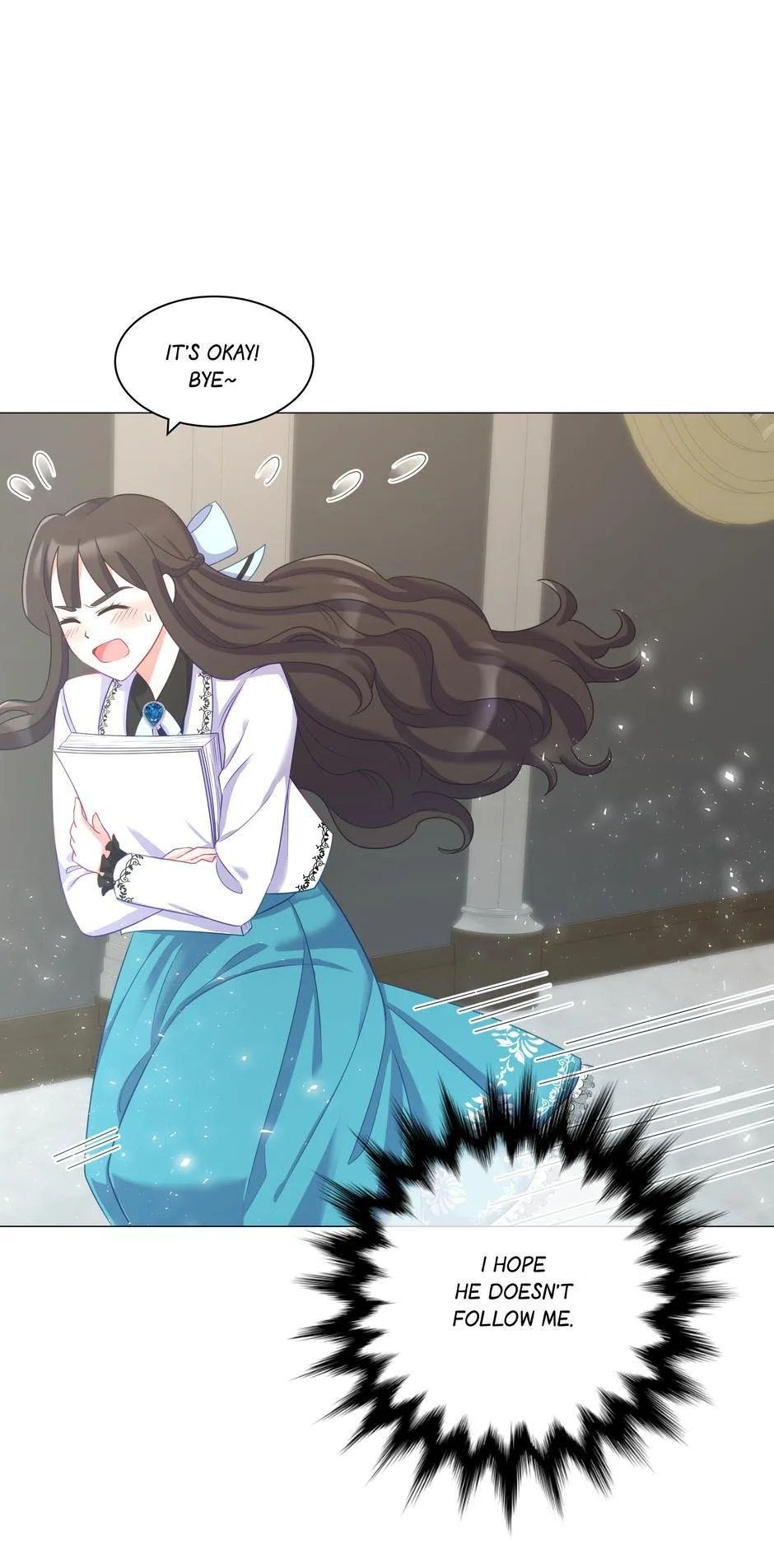 No Marriage, Angel! Chapter 4 page 66