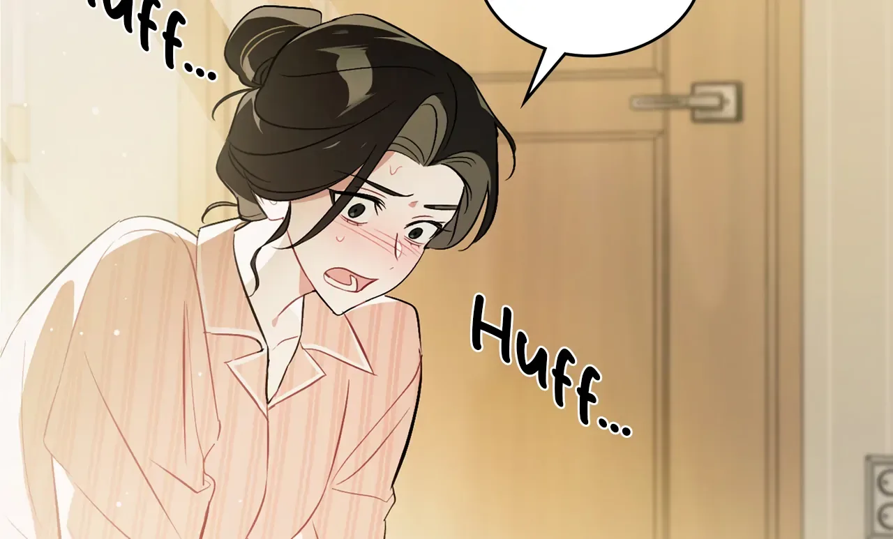 No Fandom in the Workplace Chapter 3 page 120