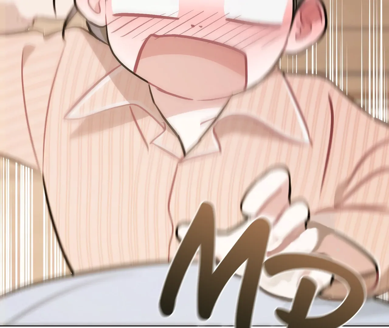 No Fandom in the Workplace Chapter 3 page 118