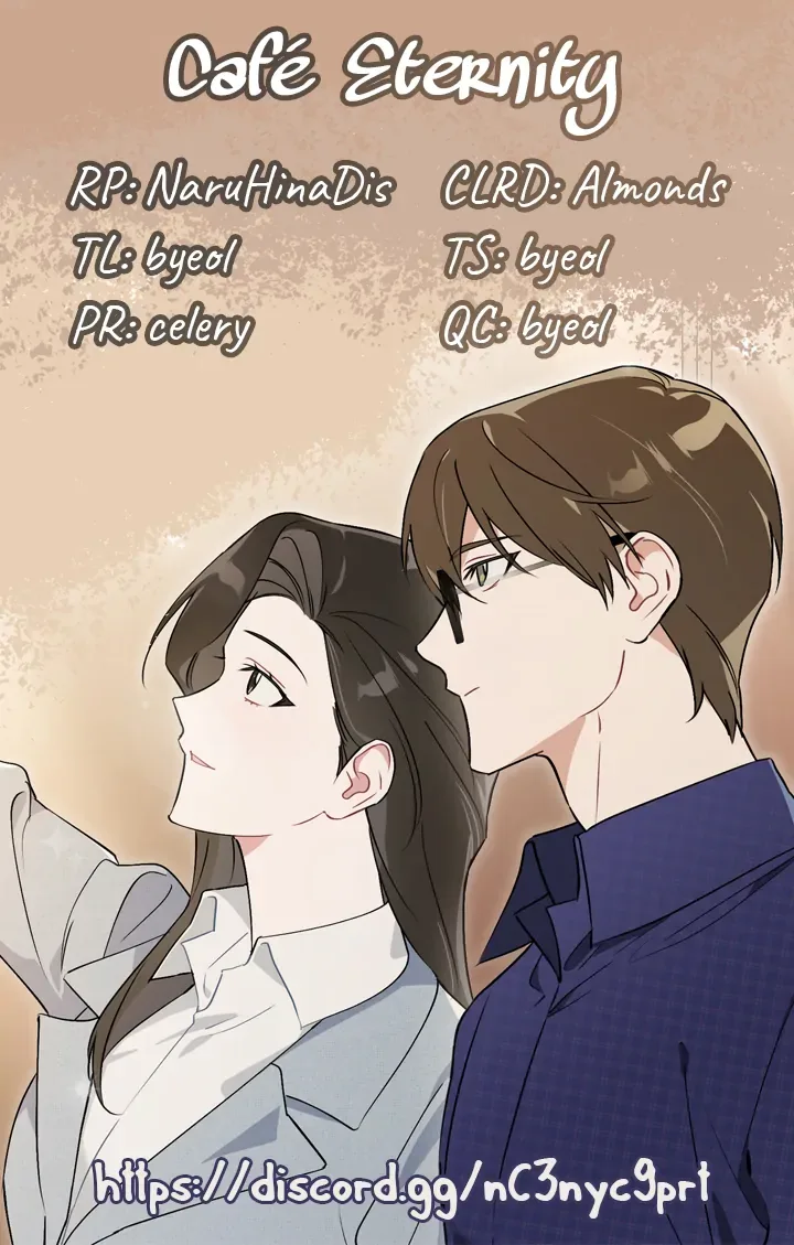 No Fandom in the Workplace Chapter 5 page 107