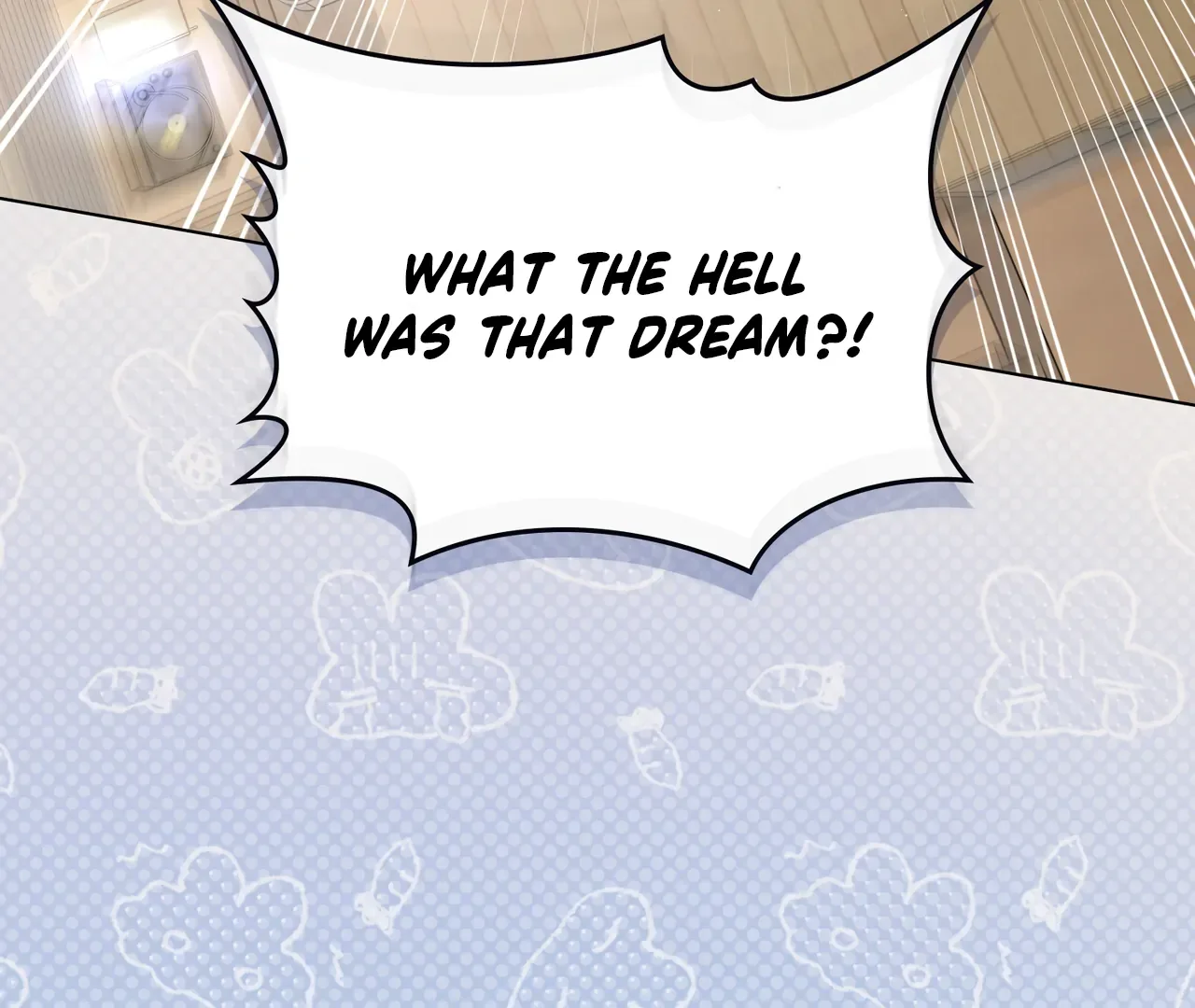 No Fandom in the Workplace Chapter 3 page 125
