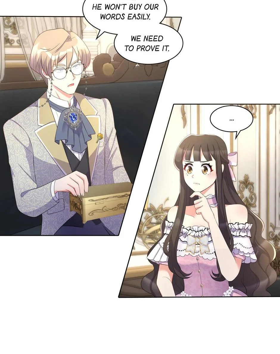 No Marriage, Angel! Chapter 8 page 18