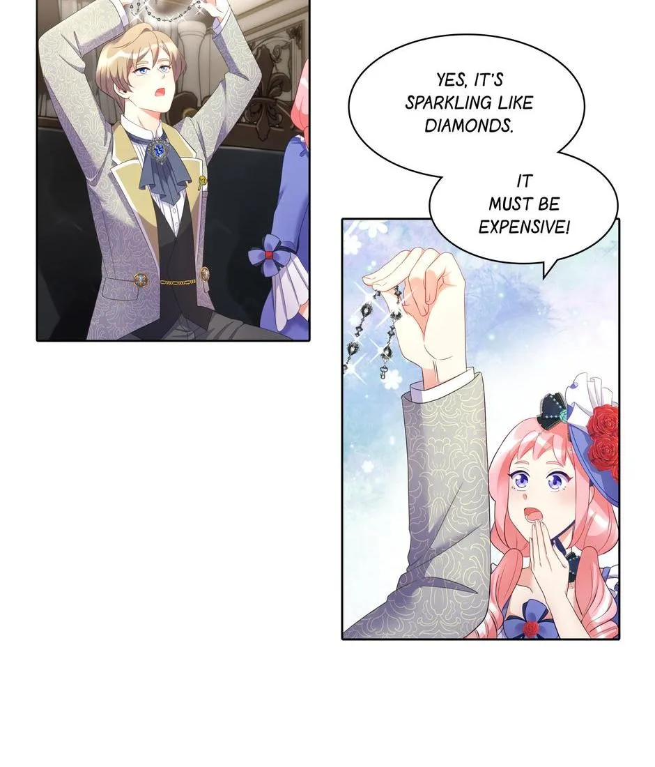 No Marriage, Angel! Chapter 8 page 5