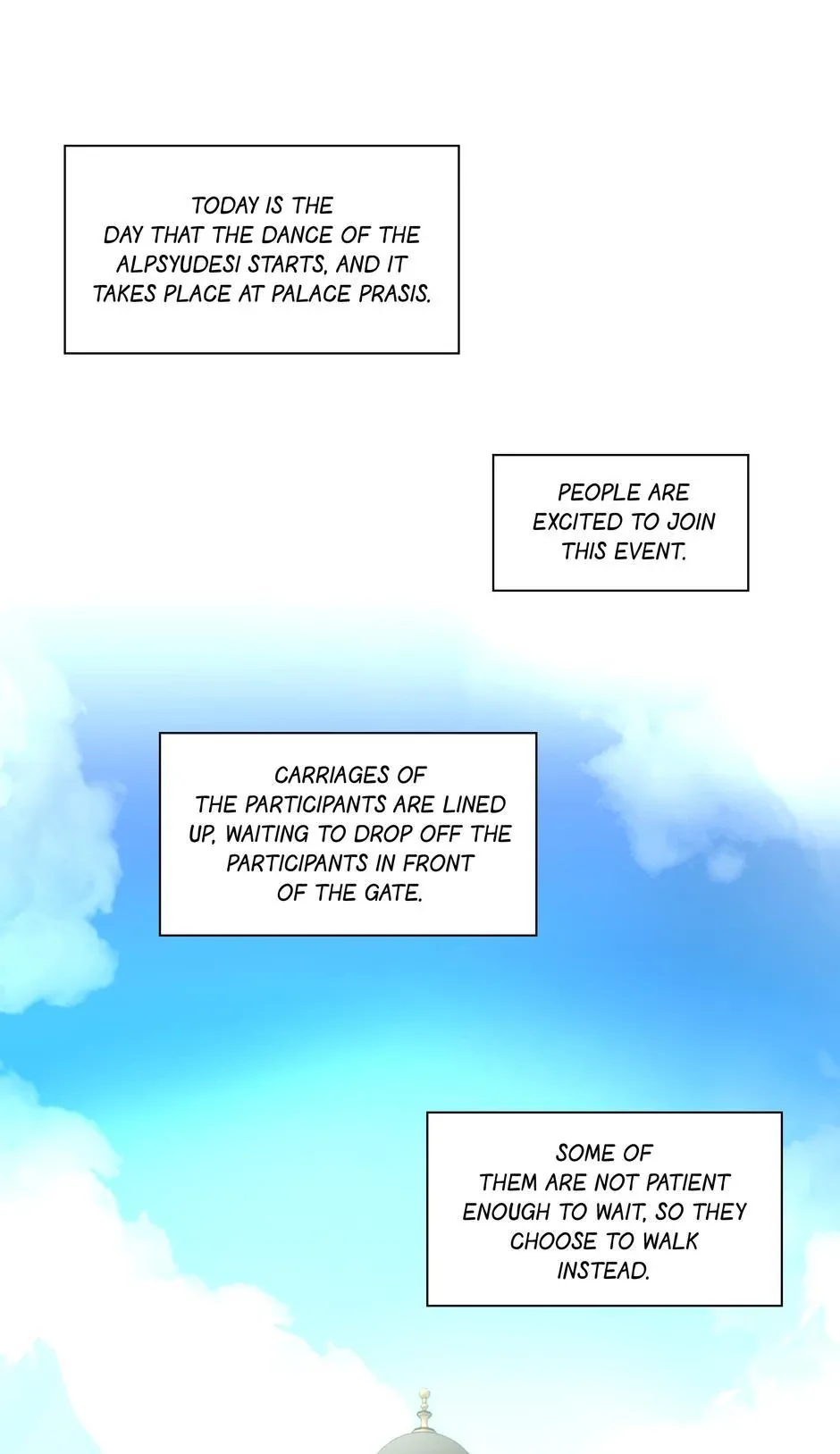 No Marriage, Angel! Chapter 10 page 20