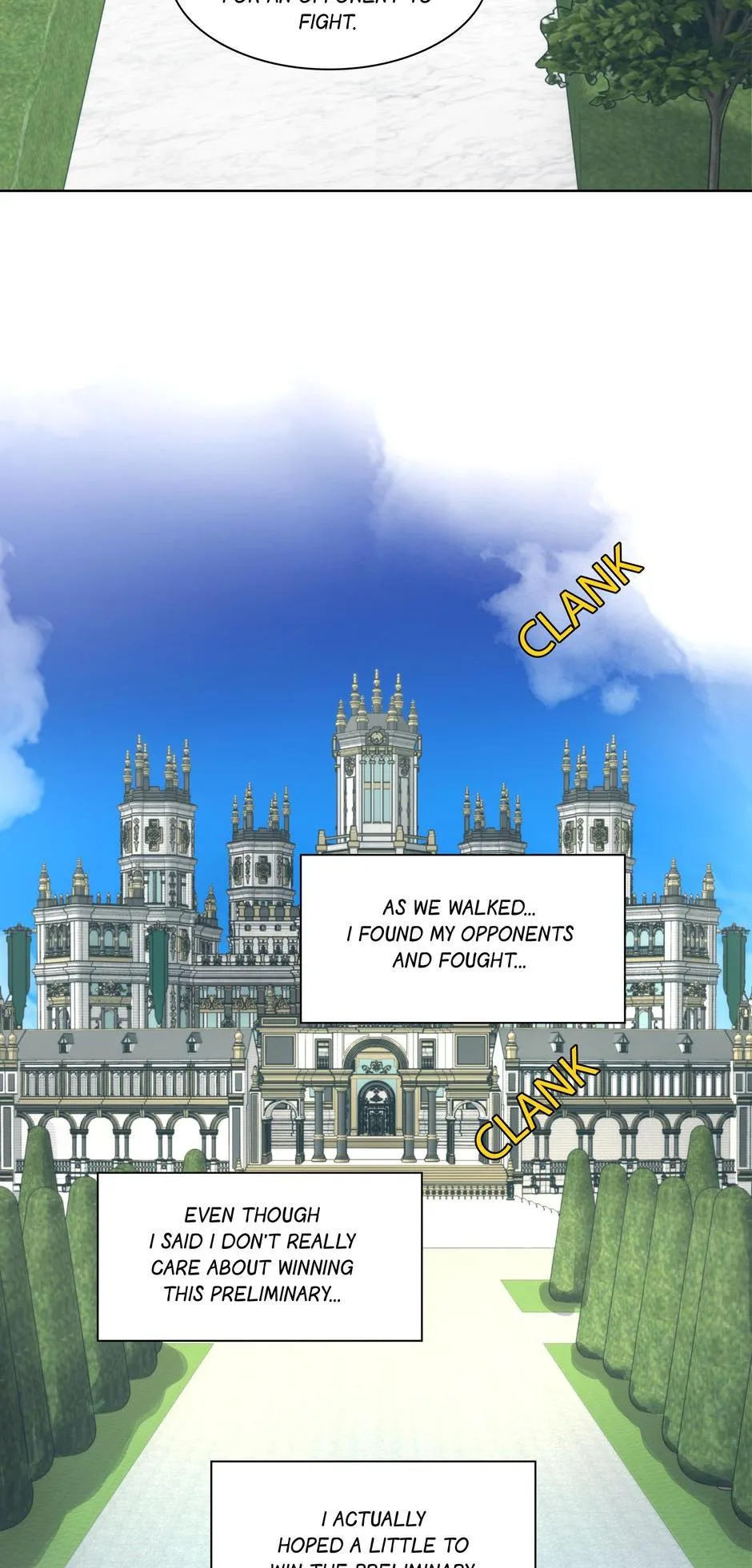 No Marriage, Angel! Chapter 10 page 42