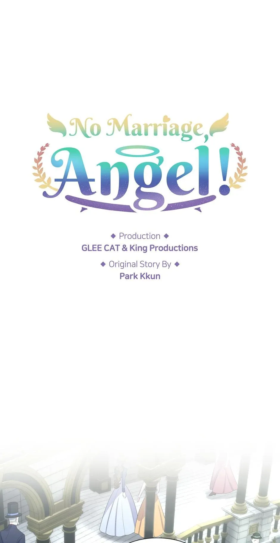 No Marriage, Angel! Chapter 11 page 2