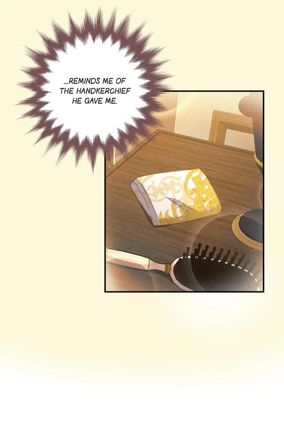 No Marriage, Angel! Chapter 16 page 15