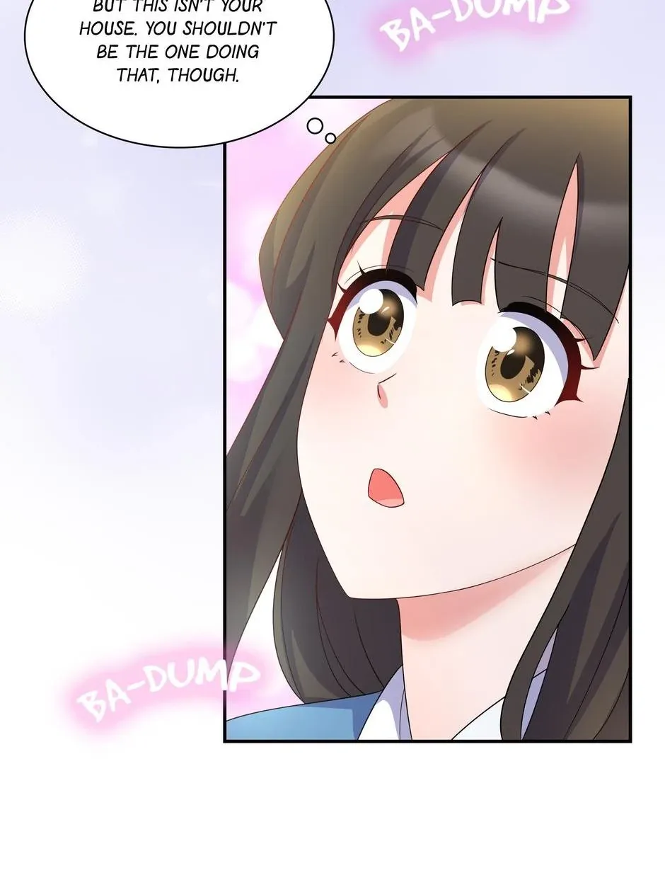No Marriage, Angel! Chapter 16 page 6