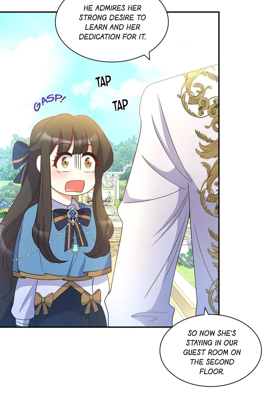 No Marriage, Angel! Chapter 16 page 24