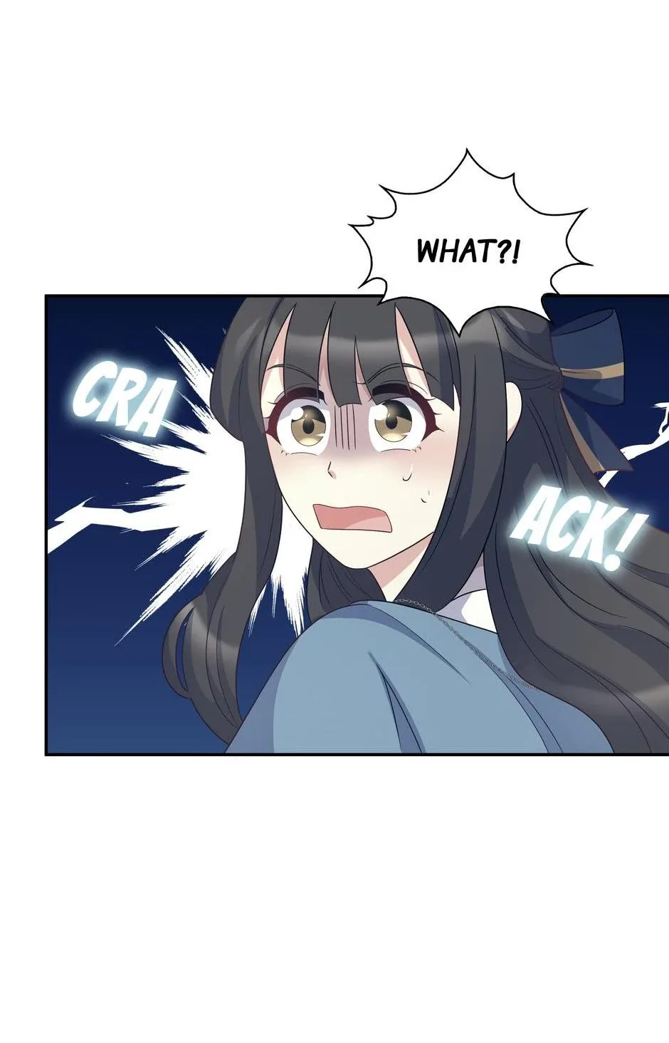 No Marriage, Angel! Chapter 16 page 22