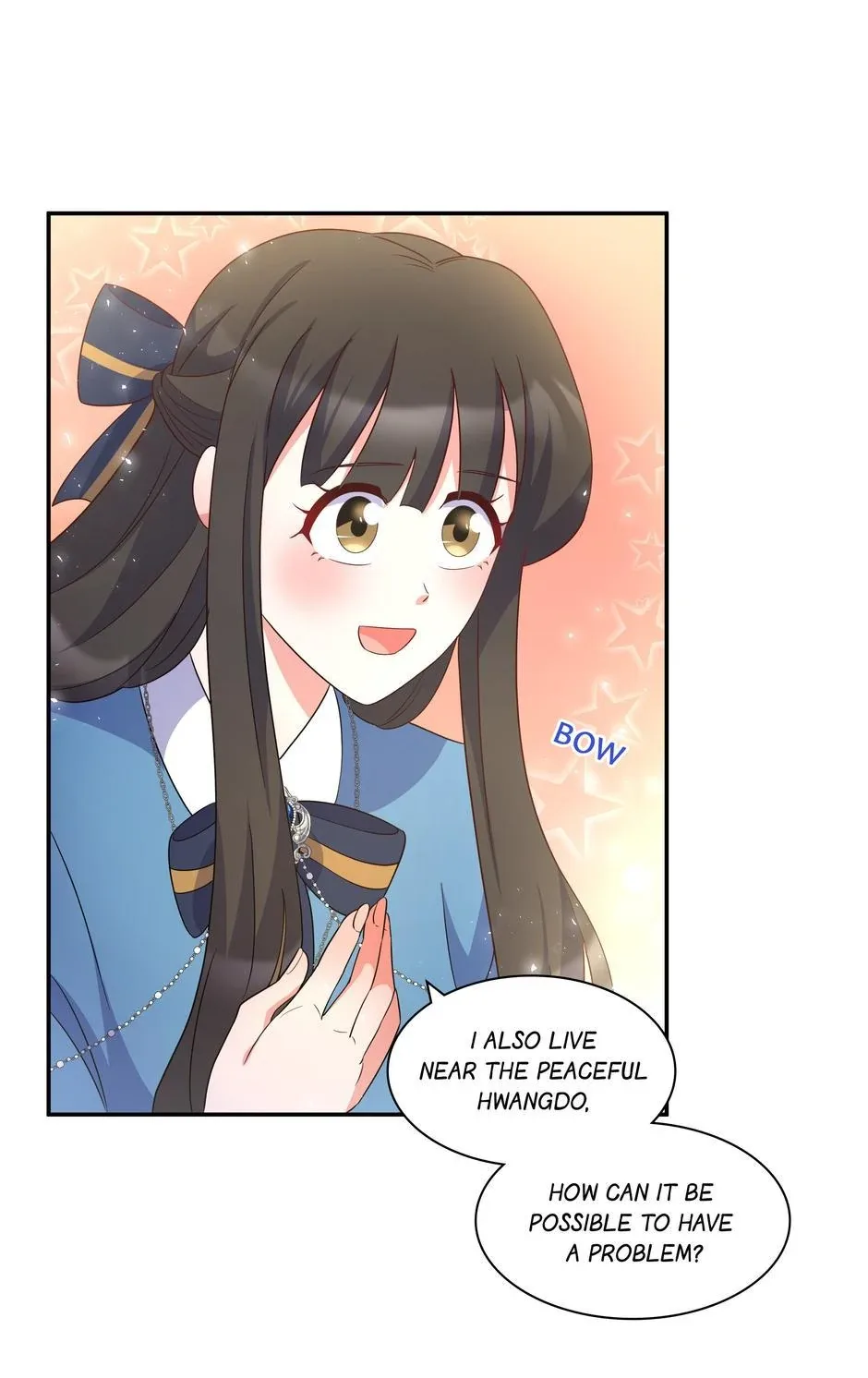 No Marriage, Angel! Chapter 16 page 39