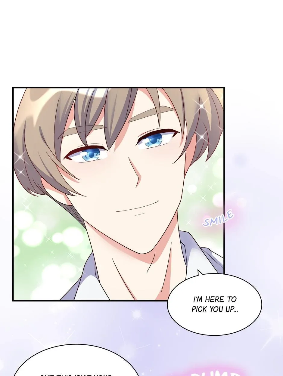 No Marriage, Angel! Chapter 16 page 5