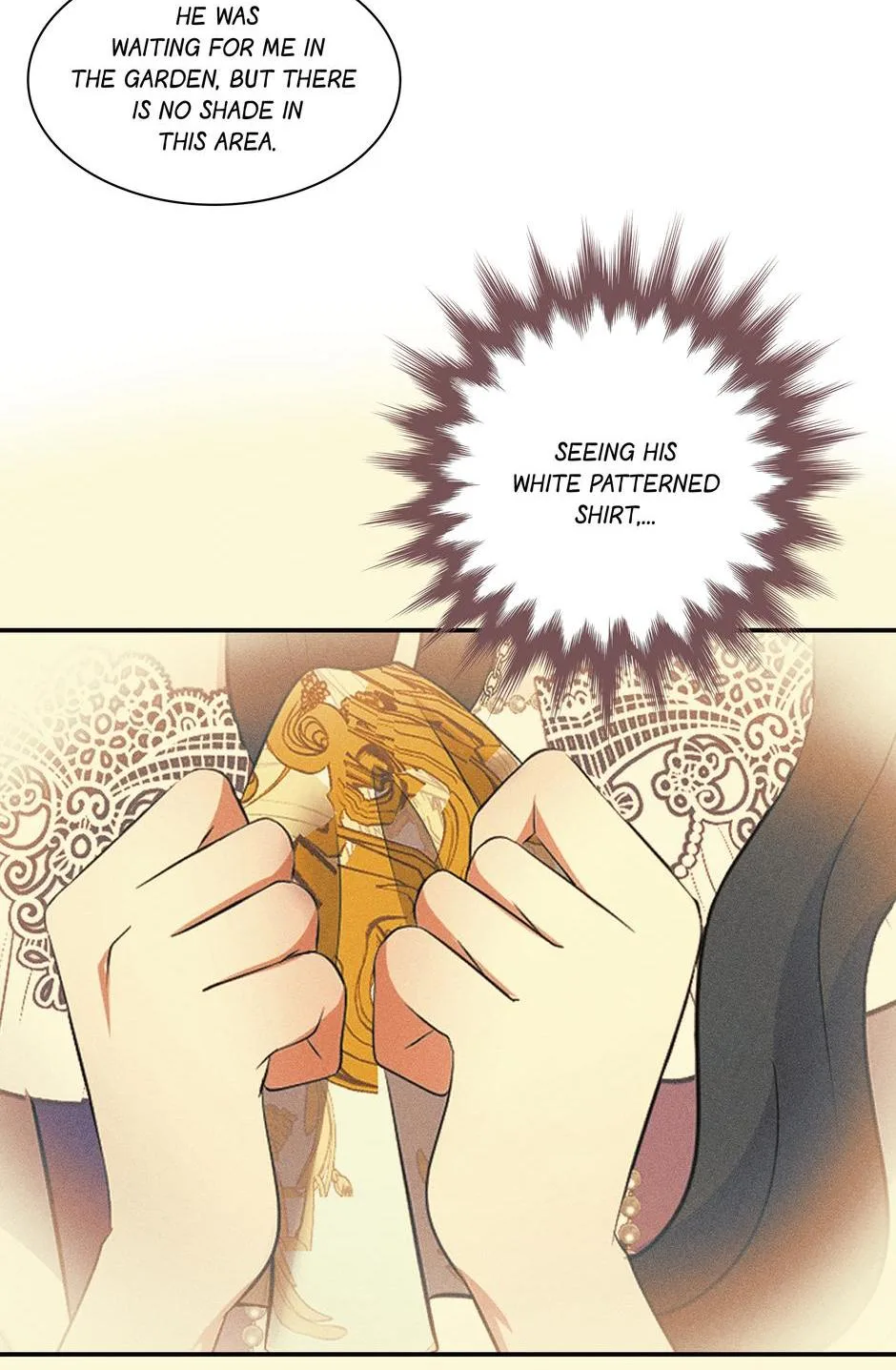 No Marriage, Angel! Chapter 16 page 14