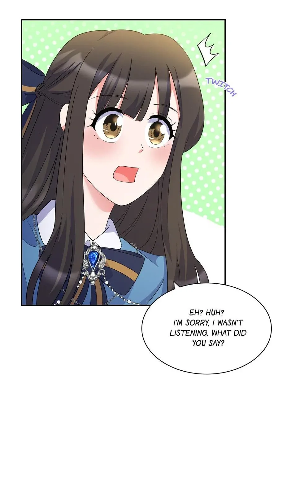 No Marriage, Angel! Chapter 16 page 17