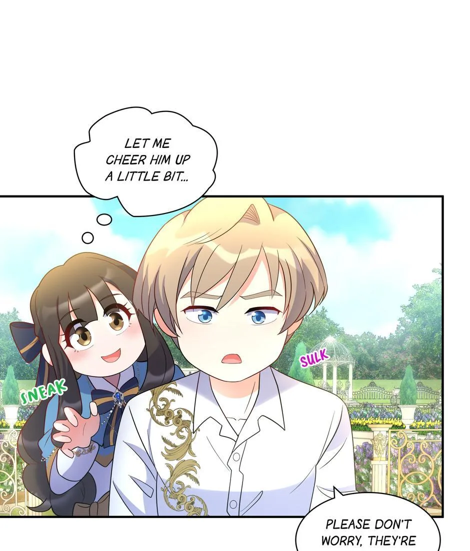 No Marriage, Angel! Chapter 16 page 28