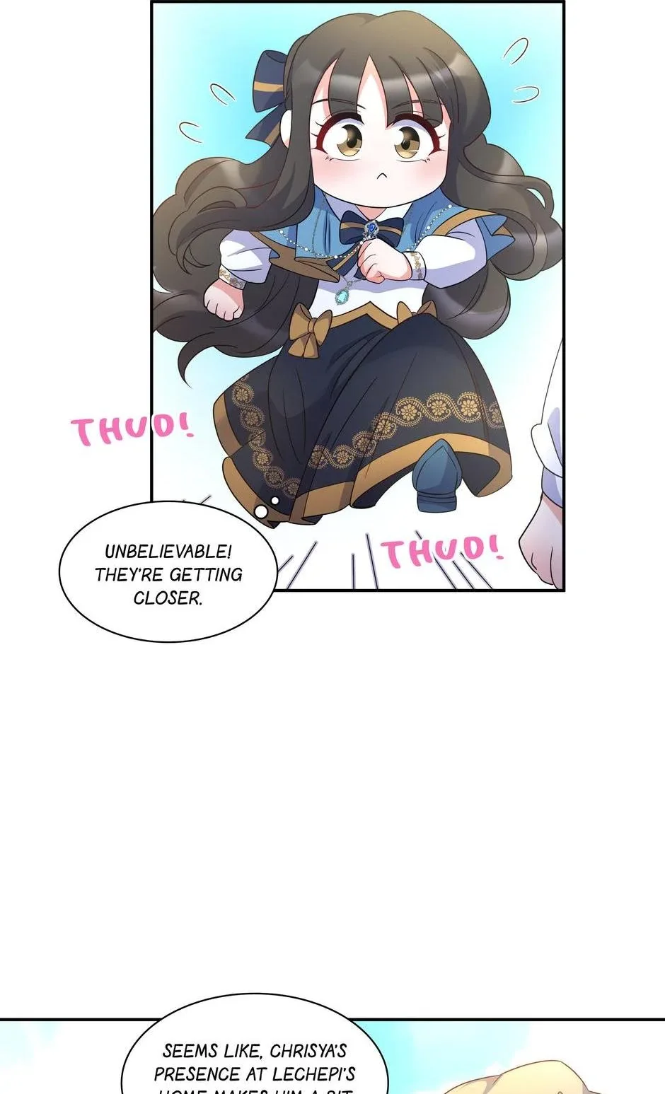 No Marriage, Angel! Chapter 16 page 26