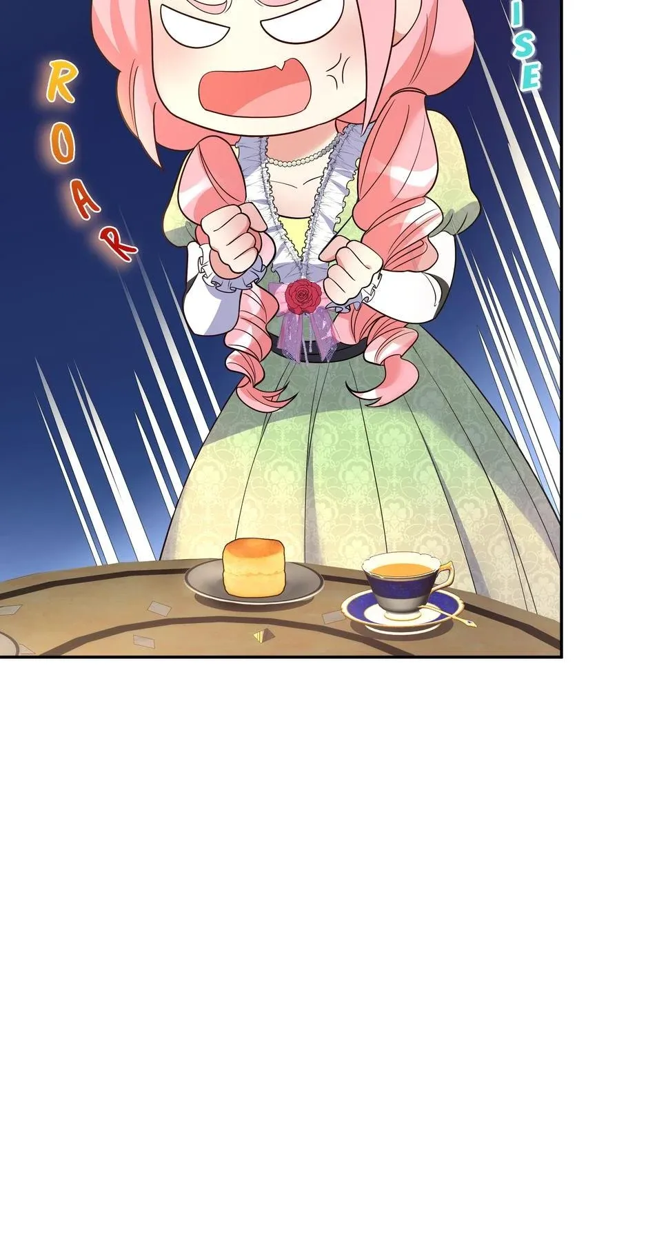 No Marriage, Angel! Chapter 16 page 63