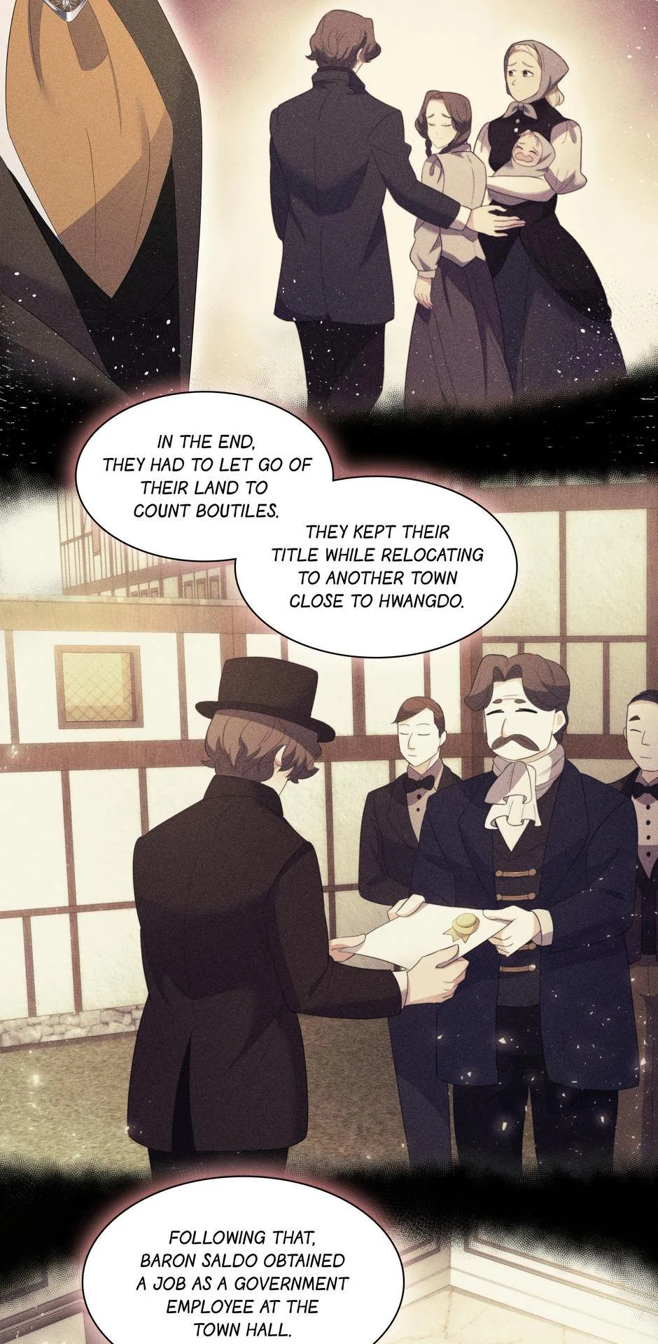 No Marriage, Angel! Chapter 14 page 14