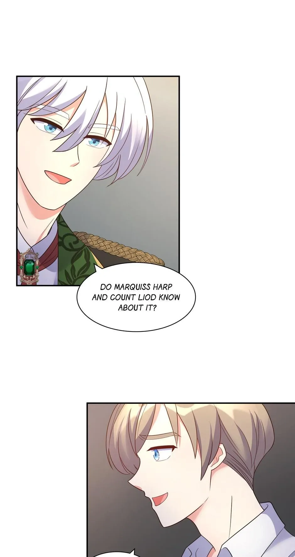 No Marriage, Angel! Chapter 16 page 59