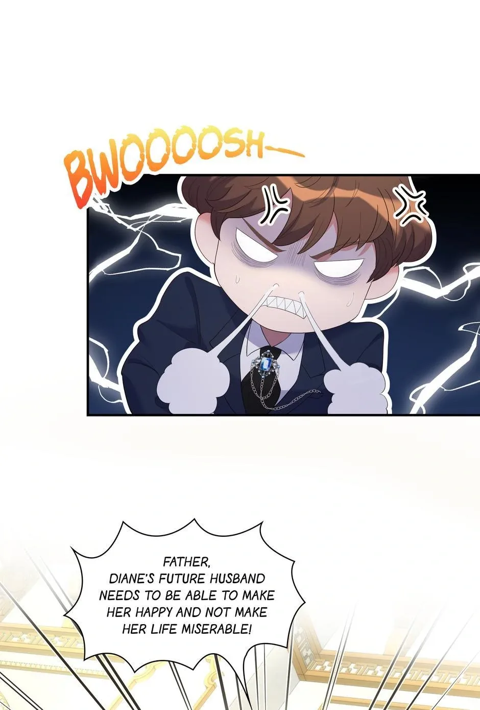 No Marriage, Angel! Chapter 14 page 23