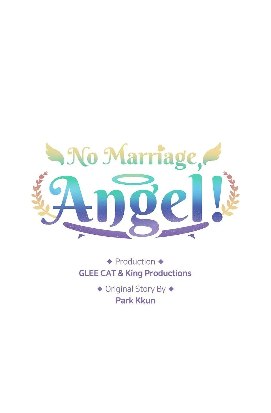No Marriage, Angel! Chapter 16 page 47