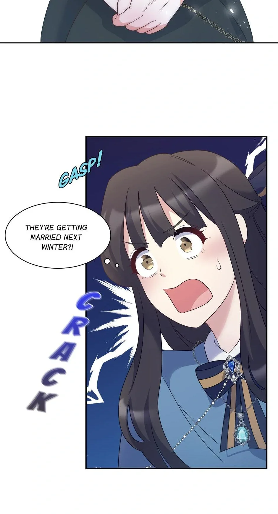 No Marriage, Angel! Chapter 16 page 68
