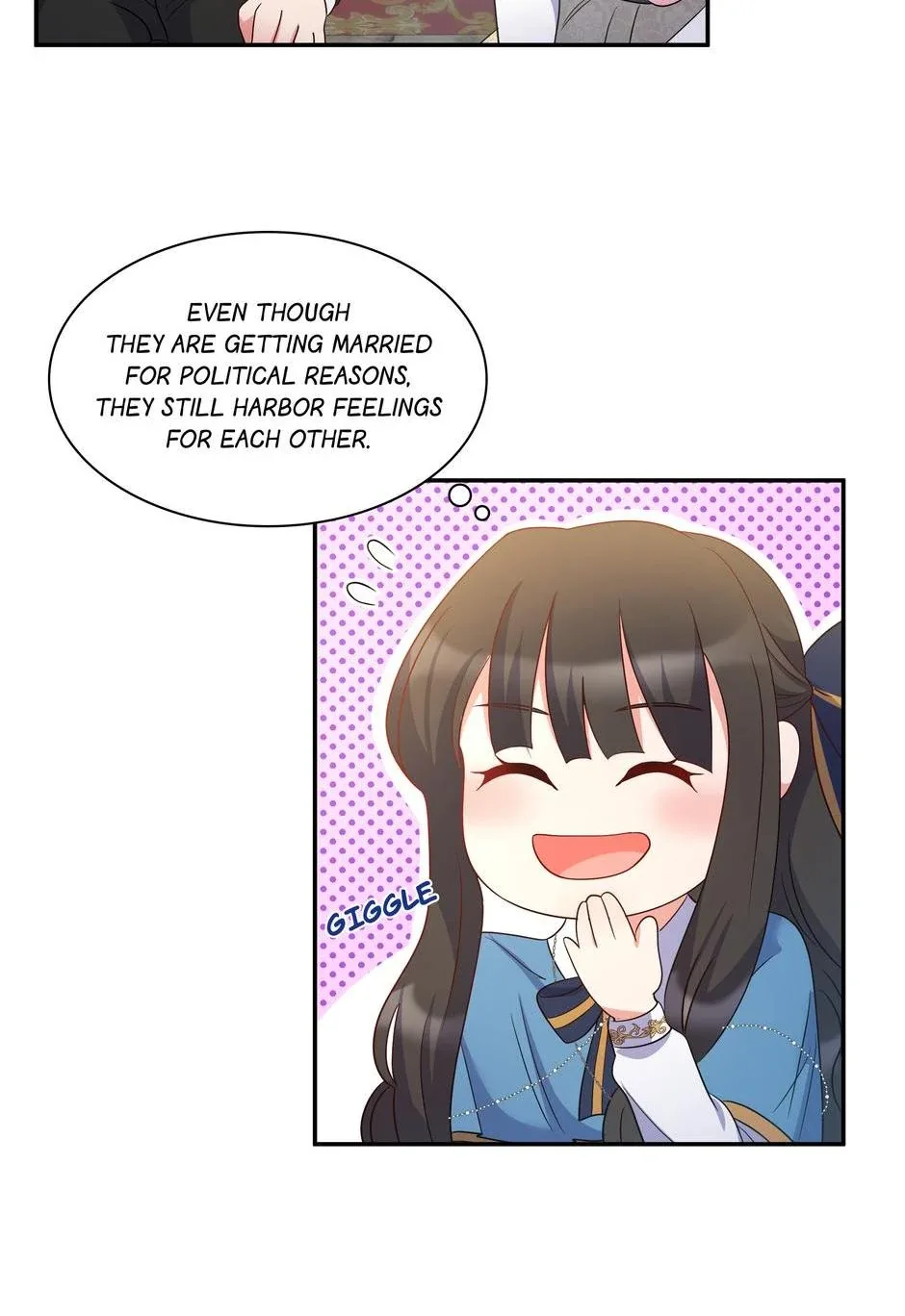 No Marriage, Angel! Chapter 16 page 66