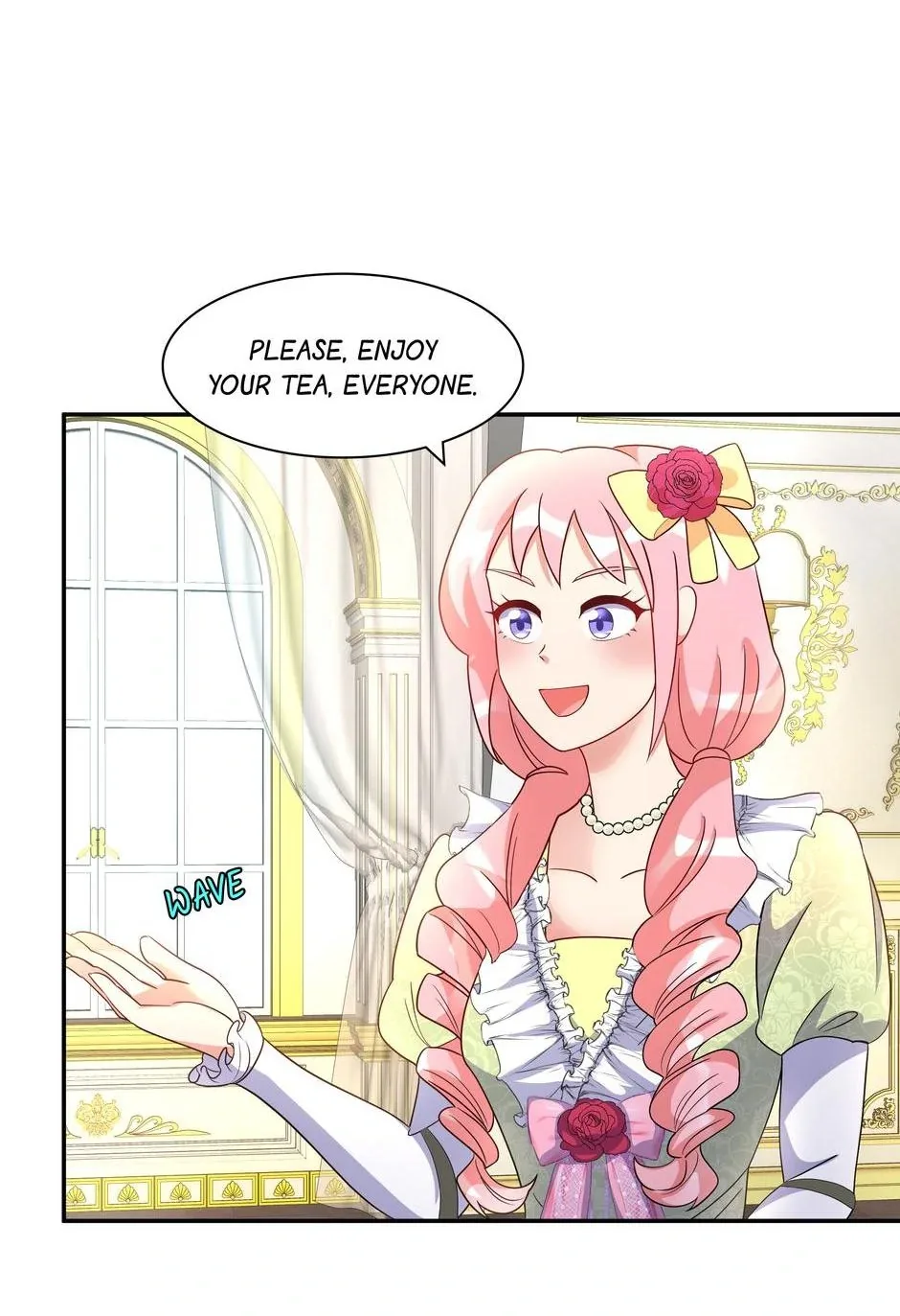 No Marriage, Angel! Chapter 16 page 52