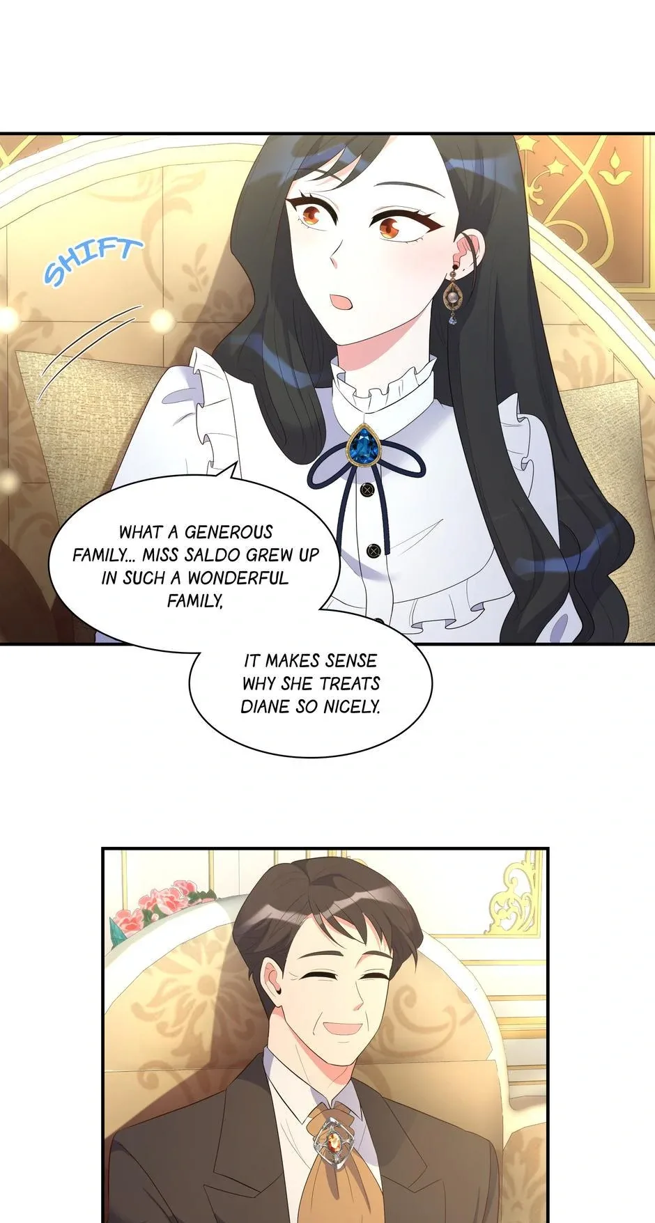 No Marriage, Angel! Chapter 14 page 19