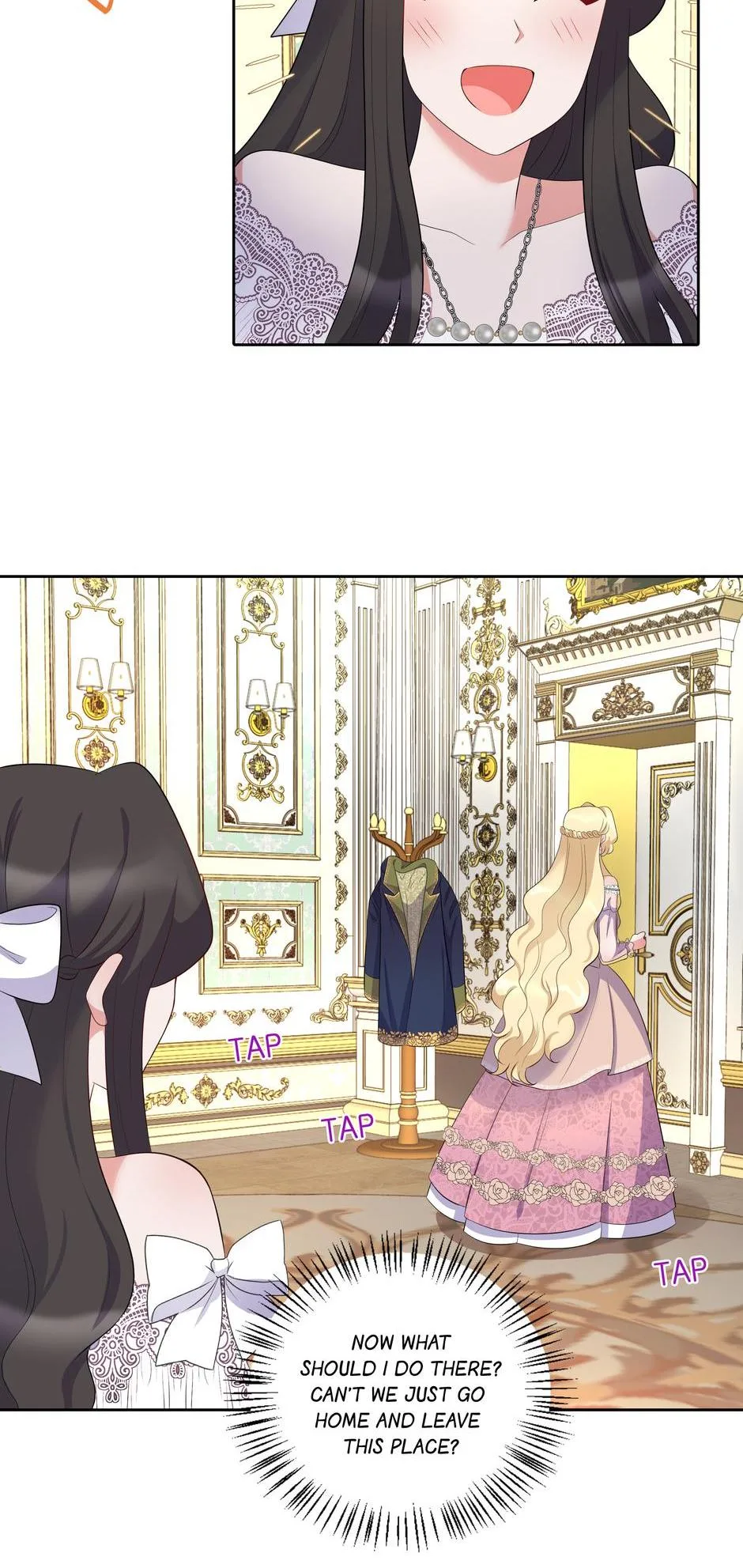 No Marriage, Angel! Chapter 12 page 26