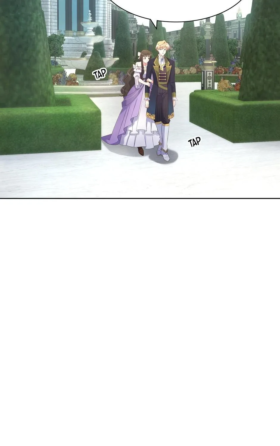 No Marriage, Angel! Chapter 13 page 5