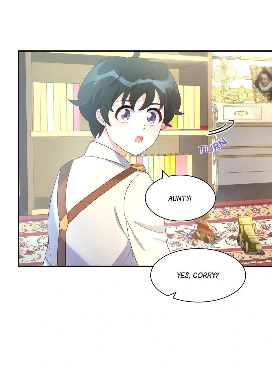 No Marriage, Angel! Chapter 15 page 22