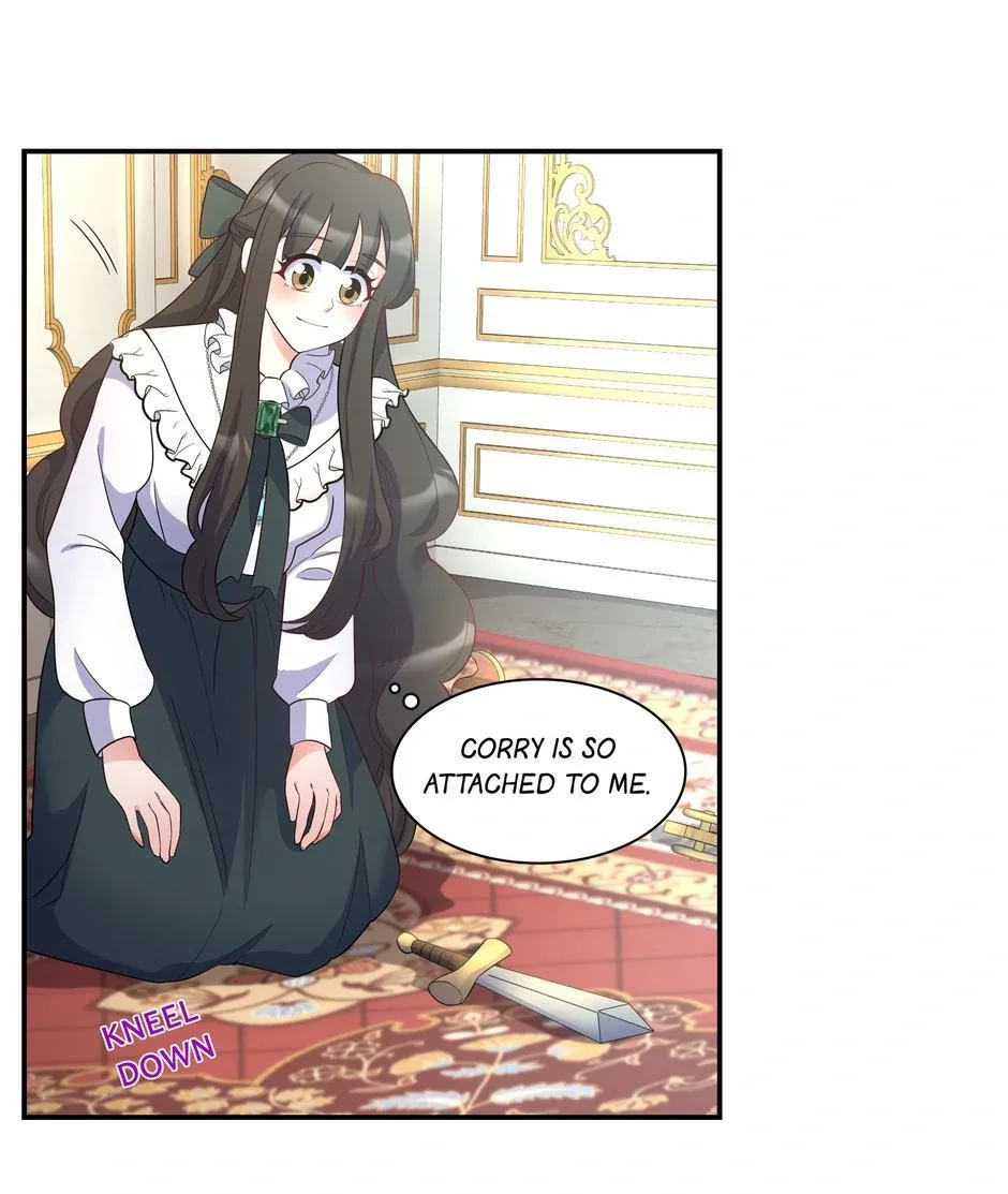 No Marriage, Angel! Chapter 15 page 14