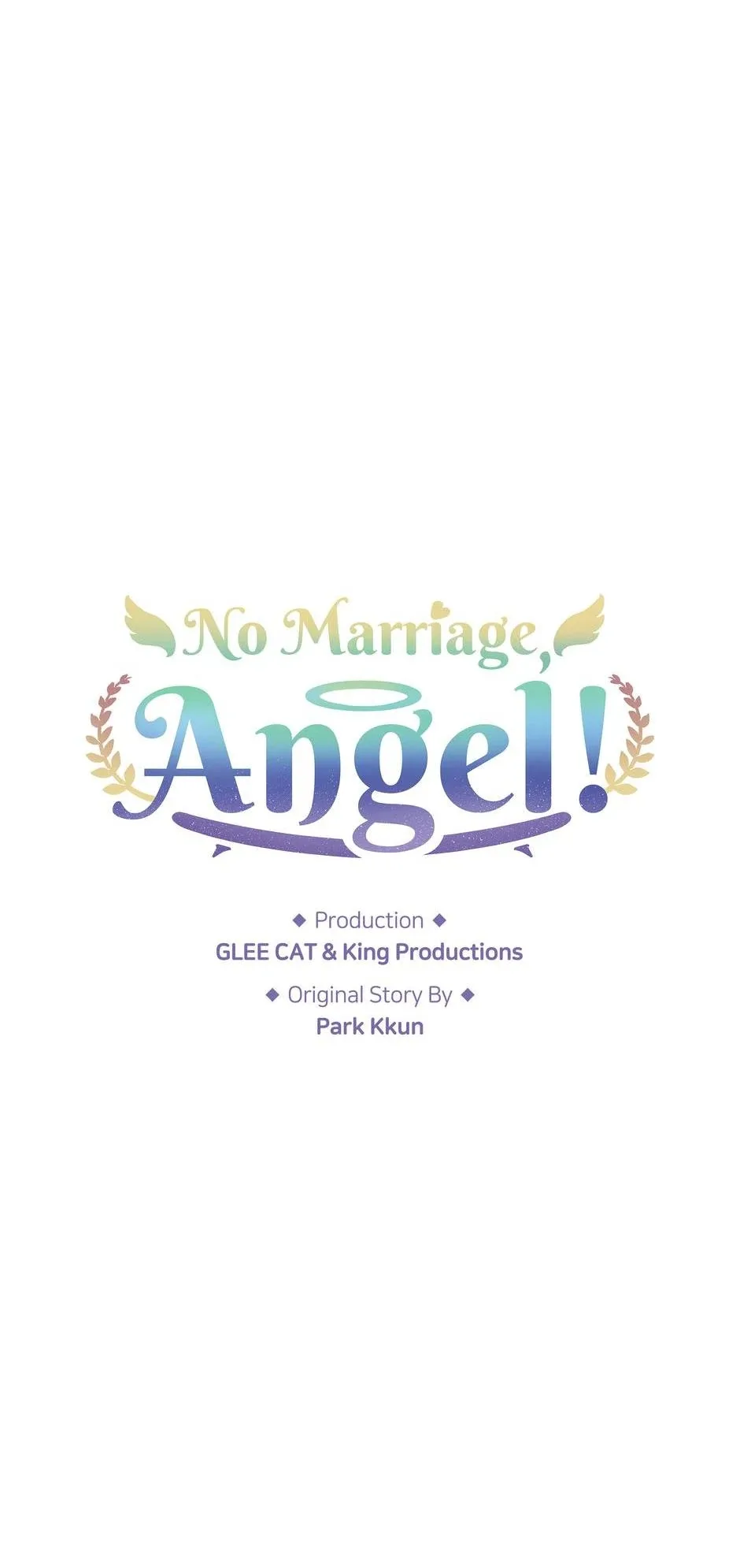 No Marriage, Angel! Chapter 12 page 19
