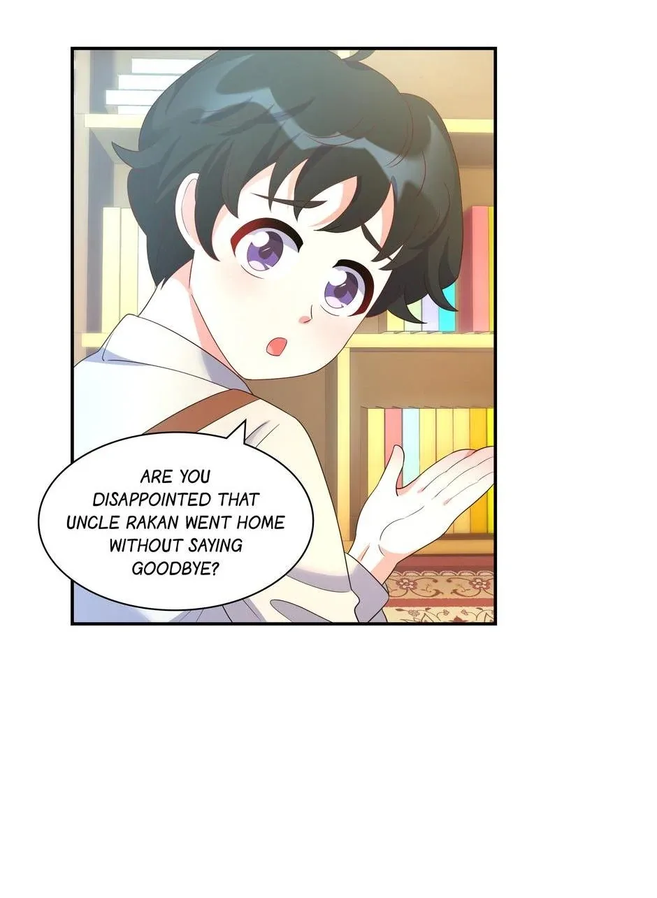 No Marriage, Angel! Chapter 15 page 23