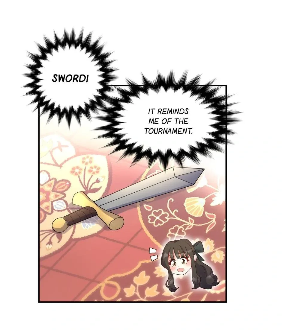 No Marriage, Angel! Chapter 15 page 15