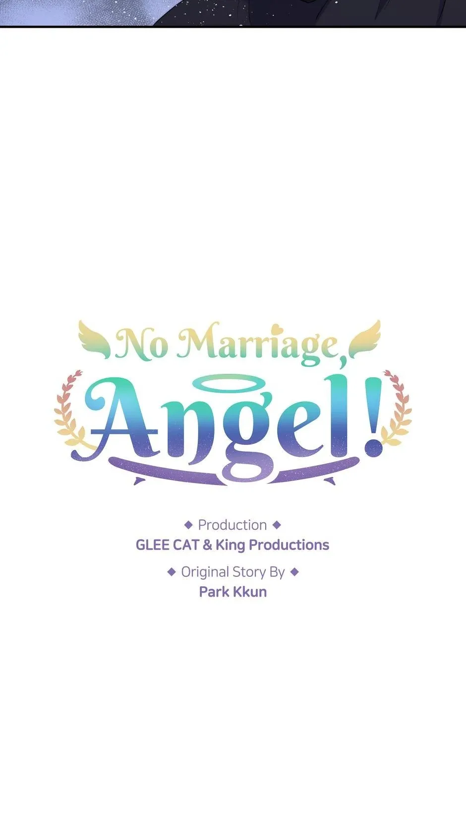 No Marriage, Angel! Chapter 14 page 39
