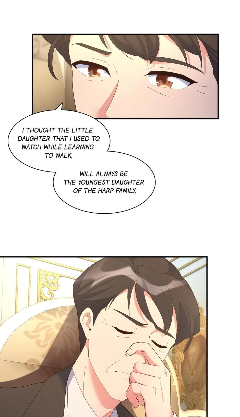 No Marriage, Angel! Chapter 14 page 28