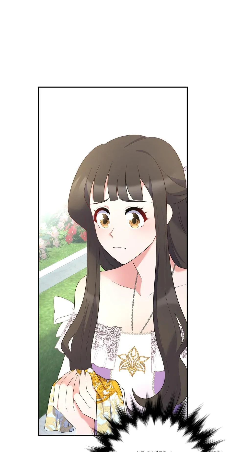 No Marriage, Angel! Chapter 13 page 23